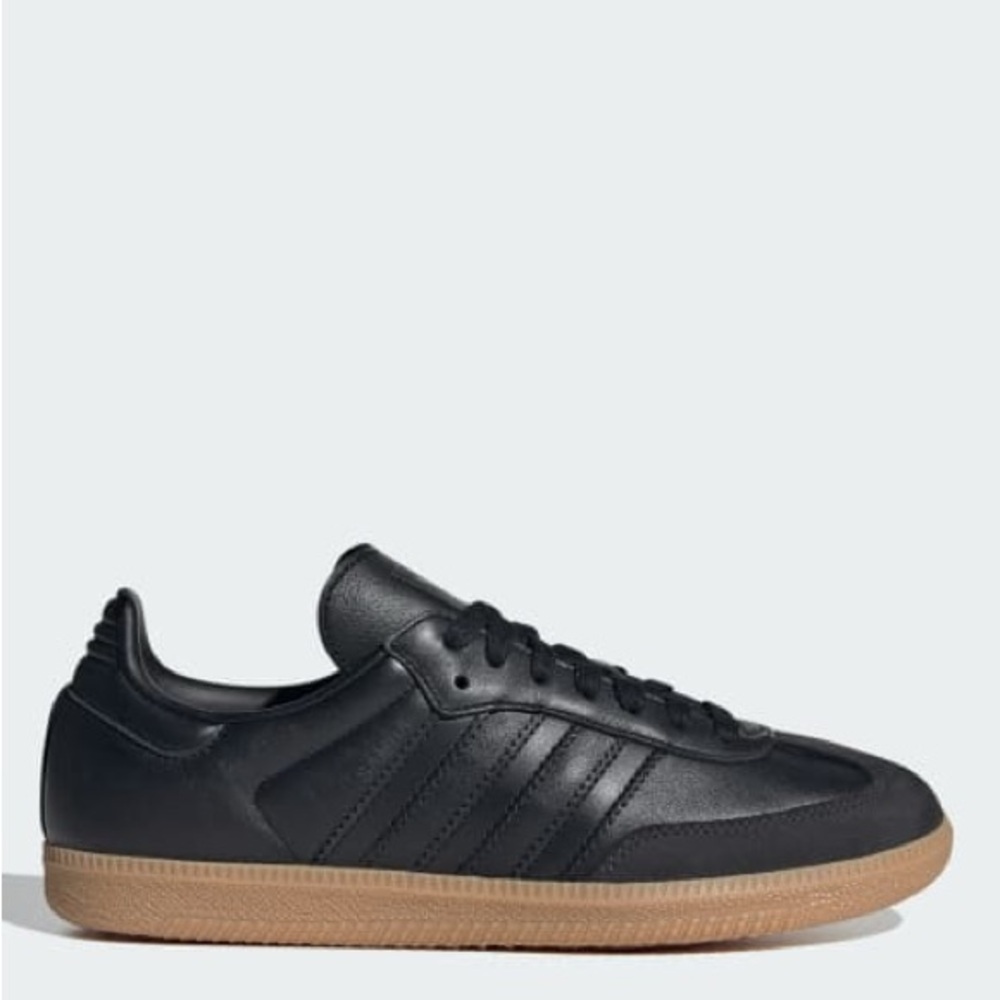 adidas Women’s Originals Samba OG Carbon Black size 6